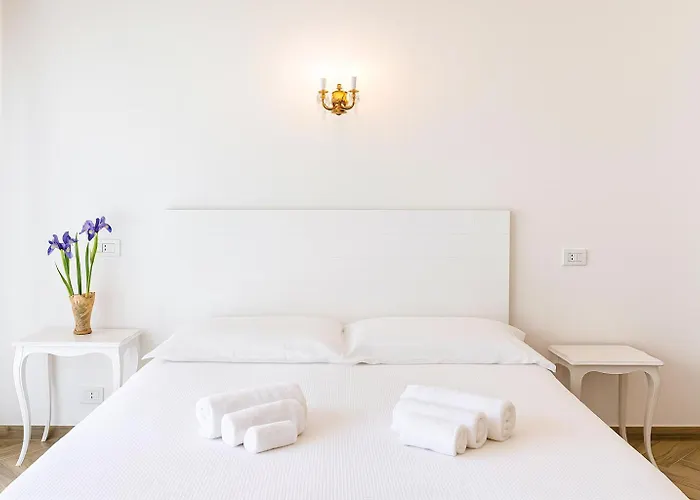 Bed and Breakfast Roma Talenti Breme